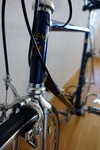 Magni Exlusiv Campagnolo C-record ICS photo