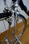 Magni Exlusiv Campagnolo C-record ICS photo