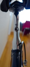 Magni Exlusiv Campagnolo C-record ICS photo