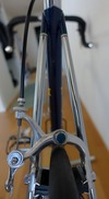 Magni Exlusiv Campagnolo C-record ICS photo