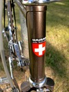 Mairag 3 Stern Roadbike photo