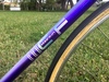 Makino NJS Keirin Racer - SOLD photo