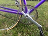Makino NJS Keirin Racer - SOLD photo