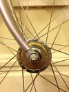 Makino NJS photo