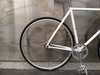 Makino Columbus Keirin Bike photo