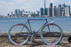 Makino "Galaxy" NJS photo