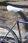 Makino "Galaxy" NJS photo