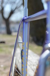 Makino "Galaxy" NJS photo