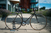 Makino NJS Kenta Special - Rainbow Flake photo