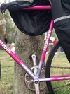 Makino mega pista NJS pink photo