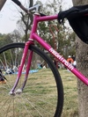 Makino mega pista NJS pink photo