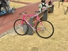 Makino mega pista NJS pink photo