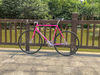 Makino mega pista NJS pink photo