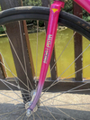 Makino mega pista NJS pink photo