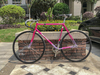 Makino mega pista NJS pink photo