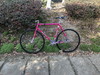 Makino mega pista NJS pink photo