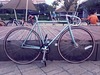 Makino NJS 2001 photo