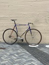 Makino NJS photo