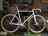 Makino Sakura Fade NJS photo