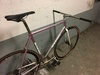 Makino NJS beater photo