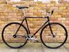 Makino NJS Black/Gold photo