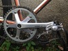 Makino NJS bronze chrome photo