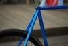 Makino NJS commuter with mudguards photo