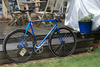 Makino NJS commuter with mudguards photo