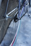 Makino "Galaxy" NJS photo