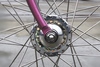 Makino NJS Pink Fade photo