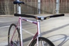 Makino NJS Pink Fade photo