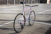 Makino NJS Pink Fade photo