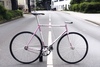 Makino NJS Pink Fade photo