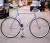 MAKINO NJS Track photo