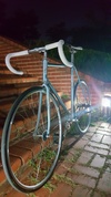 MAKINO NJS Track photo