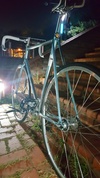 MAKINO NJS Track photo