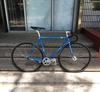 Makino NJS Track Bike photo