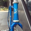 Makino NJS Track Bike photo