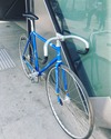 Makino NJS Track Bike photo