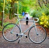 MAKINO NJS Track bike photo