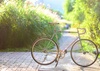 MAKINO NJS Track bike photo