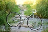 MAKINO NJS Track bike photo