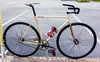 Makino NJS Tri-Spoke photo