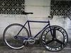 Makino purple sparkle NJS photo