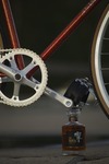 Makino Red/Gold Flake 53,5 photo
