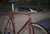 Makino Red/Gold Flake 53,5 photo