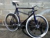 Makino Track NJS 59cm *FOR SALE* photo