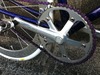 Makino Track NJS 59cm *FOR SALE* photo