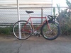 Makino Track NJS Gold Flaked photo