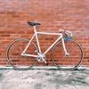 Ave Maldea semi pursuit. (SOLD) photo